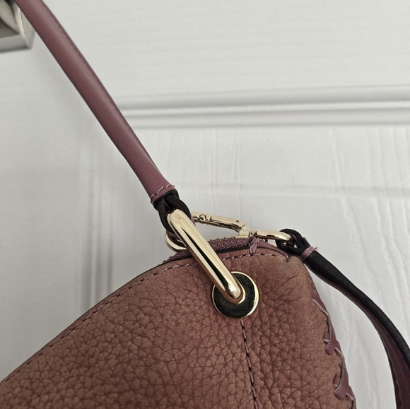 Kate Spade Somerton Street Caryl MAUVE - Picture 4 of 16